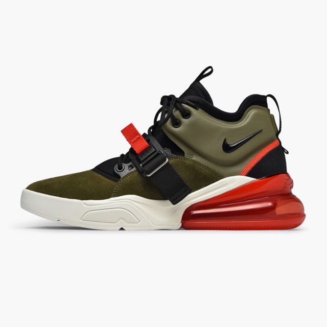 gi y AIR FORCE 270