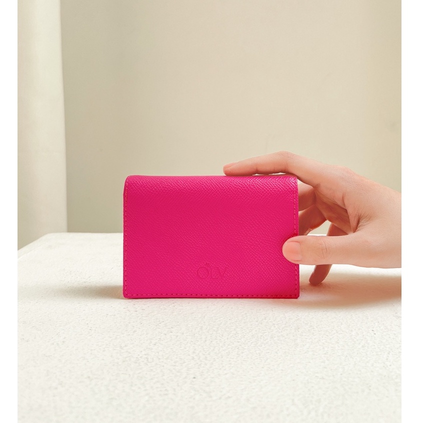 Ví OLV Cerise Wallet