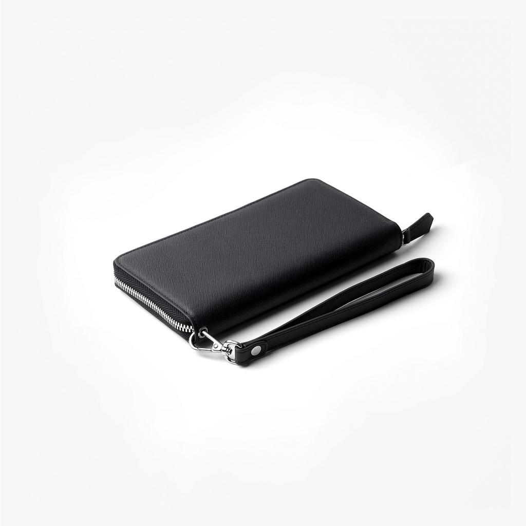 Ví Da NOME Phone Wallet (Ultra)