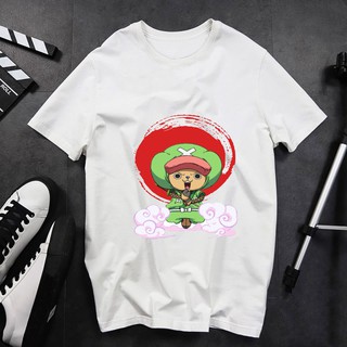 [WANO] Áo thun tay lỡ unisex nam nữ các thành viên OnePiece Đảo Hải Tặc tại WANO form rộng đẹp vải dày mịn
