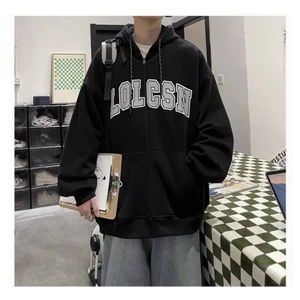 ÁO KHOÁC NỈ HODDIES FORM RỘNG CÓ MŨ TRÙM ĐẦU - THỜI TRANG PHONG CÁCH HÀN QUỐC SIÊU HOT HIYU FASHION