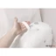 Vỏ/Bao/Cover Gối Chống Trào Ngược BonitaBeBe Cho Bé [Không Ruột] Dễ Dàng Vệ Sinh - Nhập Khẩu Chính Hãng HQ
