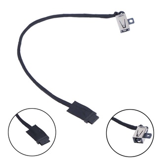 Cáp khai thác giắc cắm nguồn DC mới cho hp chromebook 11 G5 EE 918169-YD1 920842-001