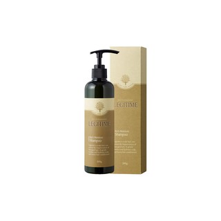 Dầu gội ngăn rụng tóc sạch gàu hết ngứa,kích thích mọc tóc dùng cho tóc khôLegitime richmoisture300g