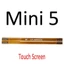 Kiểm tra màn hình LCD Bộ số hóa màn hình cảm ứng Kiểm tra mở rộng Cáp mềm tương thích cho iPa Air Air 2 Mini 1 2 3 4 5 Thay thế các bộ phận