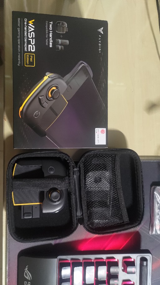 Joystick Flydigi Wasp 2 Tablet Edition