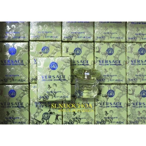 Nước hoa nữ Versace Yellow Diamond