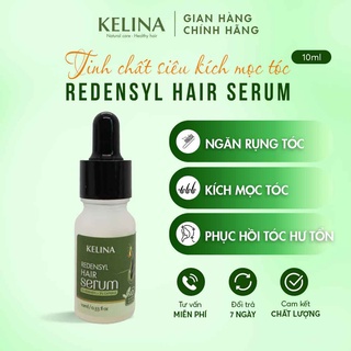 So sánh Redensyl với các sản phẩm khác