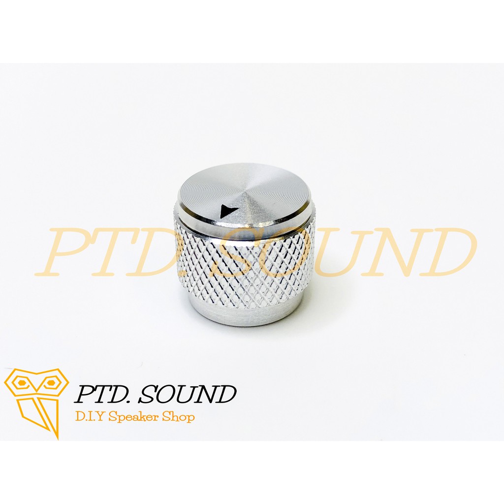 Núm Vặn Nhôm Volume, tone, núm vặn Marshall, Knob vặn klipsch, độ cho