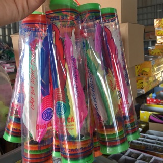 Cầu đá loại đẹp (4 quả)