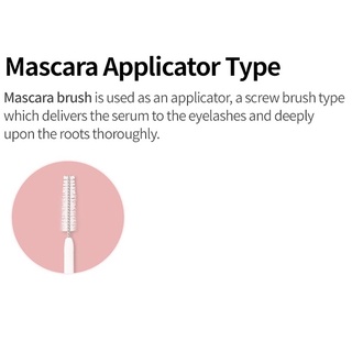 Dưỡng mi ETUDE HOUSE My Lash Serum