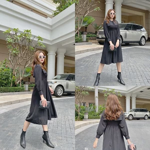 ĐẦM THỦY THỦ BO CHUN - MÈO INDA HOUSE