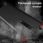 Ốp điện thoại bằng nhựa mềm nhám chống sốc màu đen cho For Xiaomi Mi 9T Redmi K20 Pro
