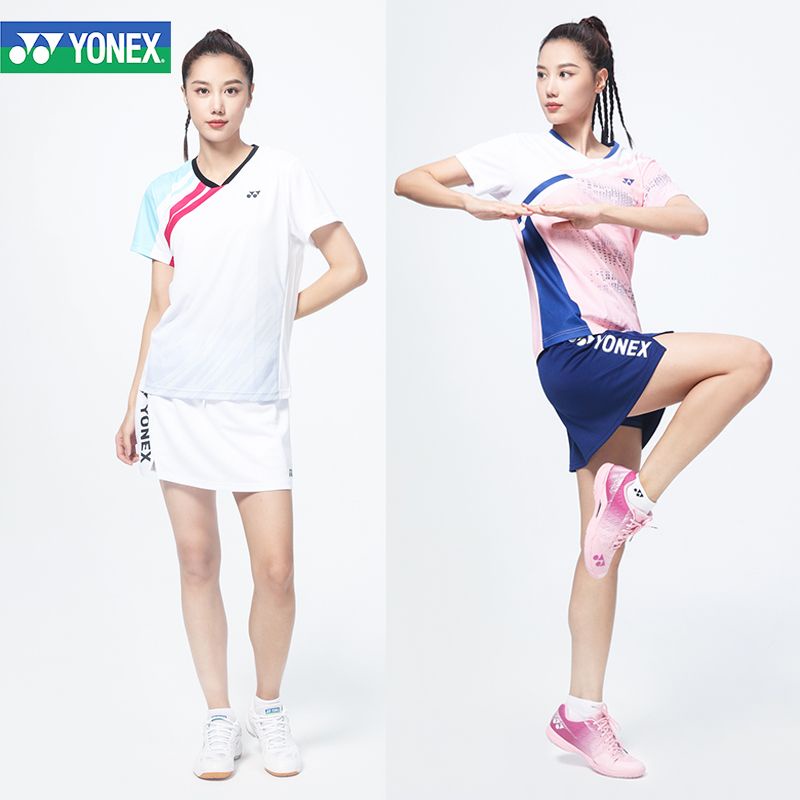 Chân Váy Thể Thao Yonex 2022 Dáng Chữ A Chất Liệu Nhanh Khô Thời Trang Cho Nữ