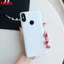Ốp Điện Thoại Silicone Mềm Bảo Vệ Cho Xiaomi Mi A2/A3/CC9/CC9e