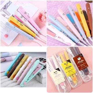 Máy duỗi tóc Mini