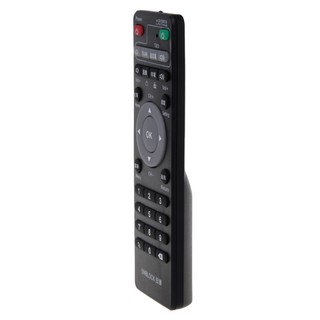 Điều khiển từ xa cho hộp TV unBlock Tech ubox Gen 1/ 2/ 3