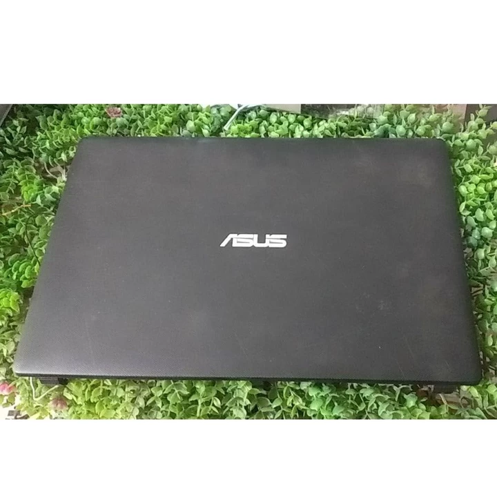 Bộ vỏ laptop Asus F551C,x551,x551C - Vỏ cũ tháo máy