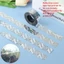 NOTE1 Băng đuổi chim Thiết thực Vườn Orchard Trang trại Tiếp liệu Repeller Scare Ribbon