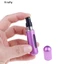 Bình xịt bơm nước hoa du lịch di động 5ML rỗng