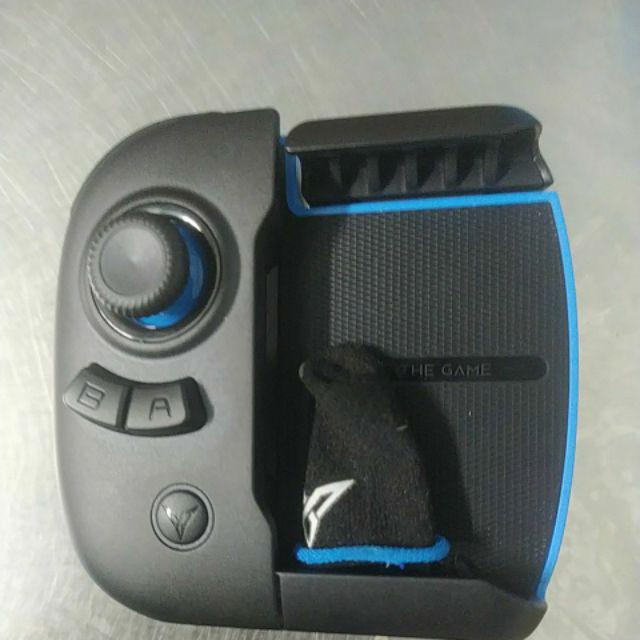 Joystick trên Flydigi Wasp 2 Pro