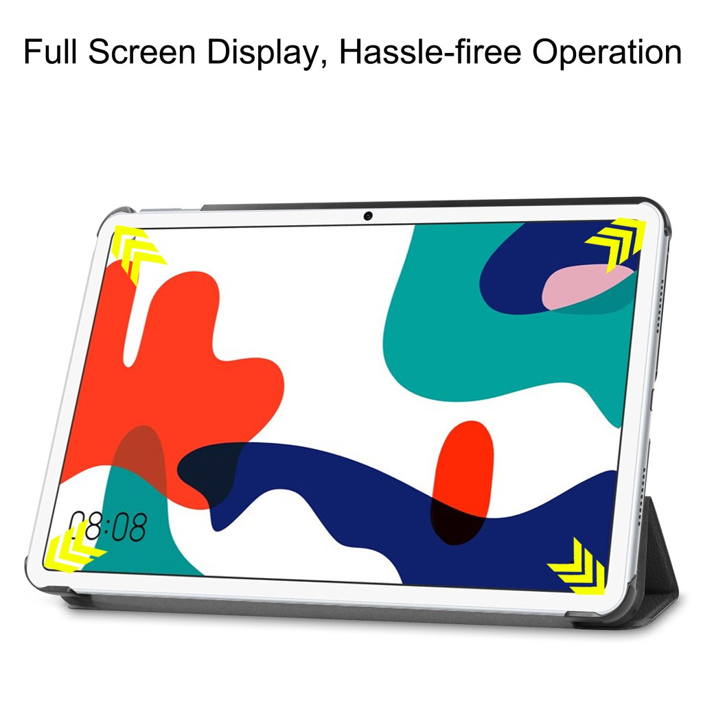 Bao Da Huawei MatePad 10.4 inch BAH3-W09 / BAH3-AL00 / BAH3-W59