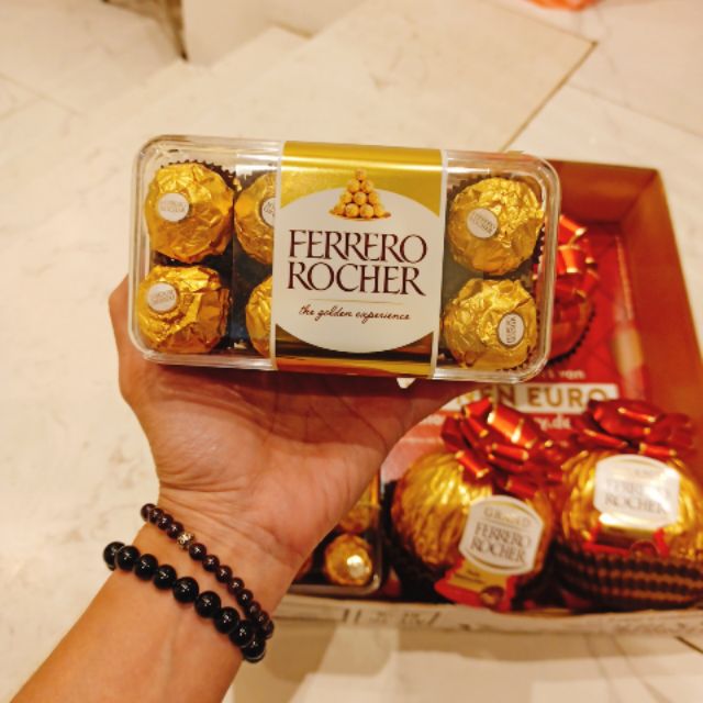 Socola Ferrero Rocher | Shopee Việt Nam
