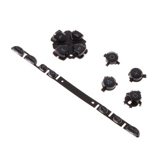 Bộ Nút Bấm Thay Thế Cho Máy Psp1000