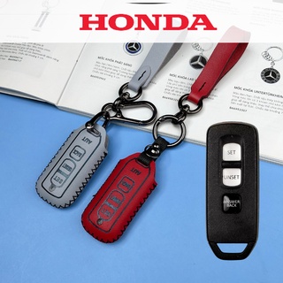 bọc chìa khoá smartkey Vario,Bao da chìa khóa Vario (VRA MÓC D)
