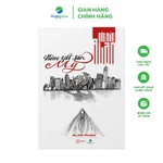 Bộ Sách Góc nhìn Alan - Khởi Sự Khởi Nghiệp Làm Giàu (Gồm 7 cuốn): Di sản + Doanh nhân Việt + Chưa xuất bản + PTA — ảnh 7