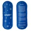 JUIC 3 chiếc Gel lạnh Di động Medicla Cooler Túi đựng đá dành cho người tiểu đường