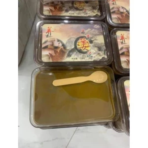 CHUYÊN SỈ Bùn cứu gừng giảm béo CAO CẤP SIÊU TỐT