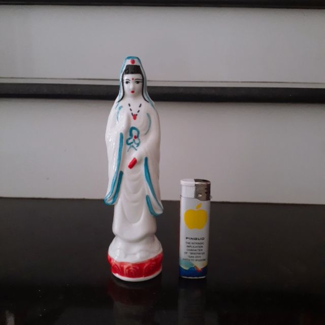 Tượng Quan Âm Mini - Ý Nghĩa, Vị Trí và Cách Chọn Mua Tượng Quan Âm Mini Đẹp