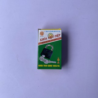 Khóa Việt Tiệp kim khí Dung Anh ổ khóa Việt Tiệp các cỡ