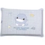 Gối Cao Su Chống Ngạt Thoáng Khí Cho Bé KUKU KU2026 - Size 33x48x4cm