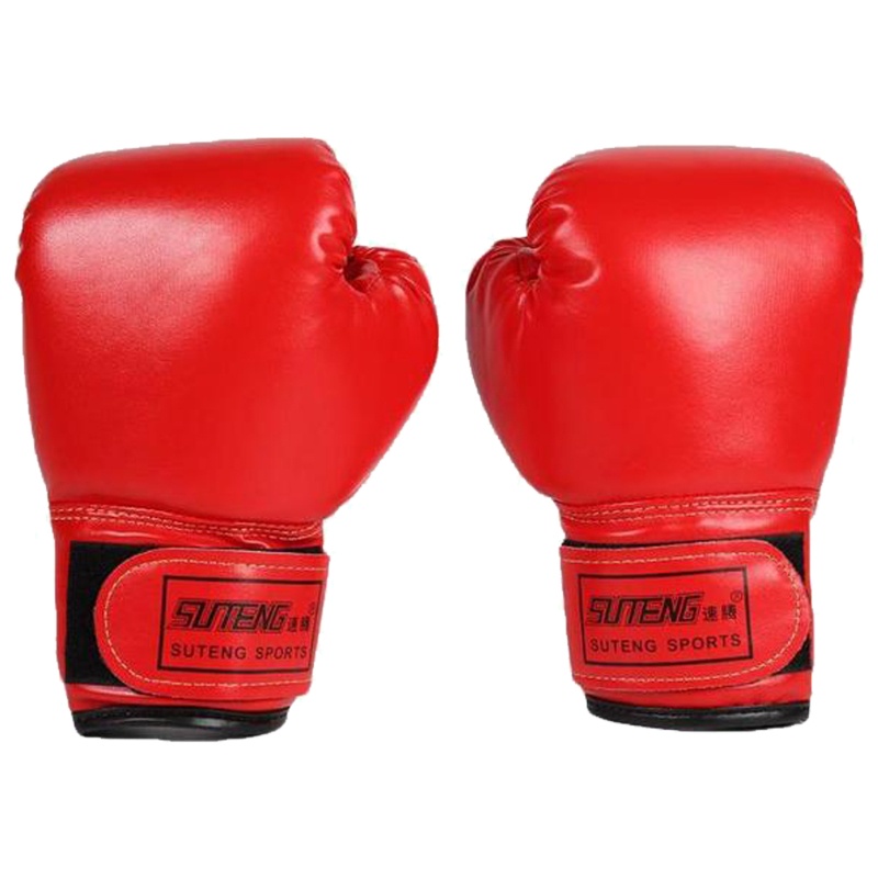 Găng tay boxing/ Muay Thai cho người lớn và trẻ em