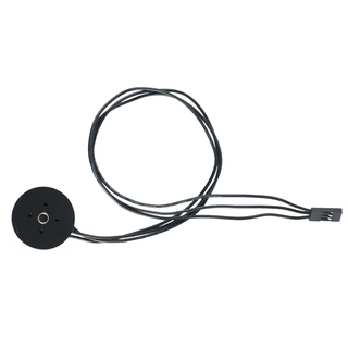 Động cơ 2204 260Kv Động cơ Gimbal không chổi than Động cơ trục rỗng, cho 808 Thiết bị máy ảnh Phụ kiện Gimbal