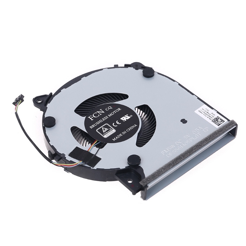Quạt Làm Mát CPU Thay Thế IOR Cho VivoBook X509 X509FJ-FLX509F X409U X509F X409F FL8700D FL8700 X509U Series