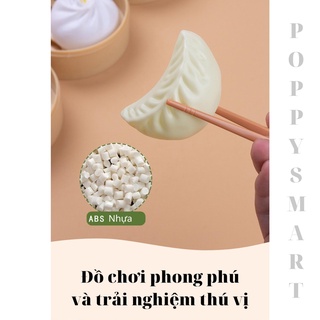 Bộ đồ chơi nấu ăn 88 chi tiết, đồ chơi nhà bếp cho bé từ 2 đến 8 tuổi