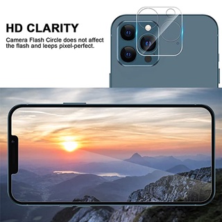 1 Kính Cường Lực Bảo Vệ camera Cho iphone 12 13 14 15 pro max 15 plus 12 mini 11 12 13 14 pro max