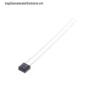 Bộ 10 Cầu Chì Động Cơ Quạt Tản Nhiệt 2A 250V 115 120 125 130 135 140 145 150 Độ Với