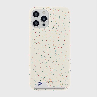 Ốp điện thoại có khe cắm thẻ họa tiết cát / cầu vồng tương thích cho iphone 15 14 13 12 pro max s24 s23 S22 ultra plus S21 S20 note theninemall chín trung tâm mua sắm