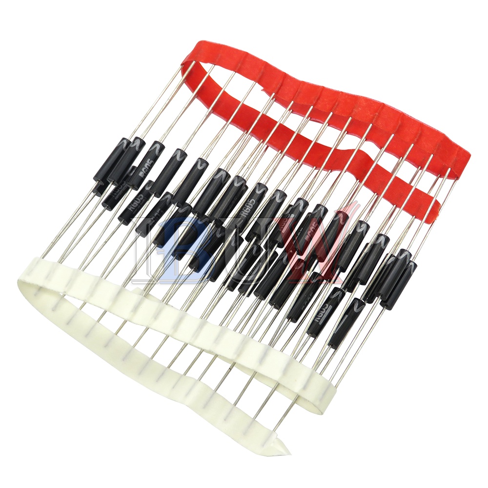 Set 10 Đi-Ốt Chỉnh Lưu Điện Áp Cao HV 2CL20 2CL69 2CL70 2CL71 2CL72 ...