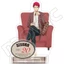 HT3 Anime Kurokos Bóng Rổ Nhân Vật Hành Động Acrylic Đồ Chơi Mô Hình Tetsuya Taiga Trẻ Em Bộ Sưu Tập Trang Trí Nhà Quà Tặng TH3