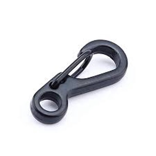 Set 5 móc khóa EDC mini tiện dụng -  Kích thước: 3cm * 1,5 cm