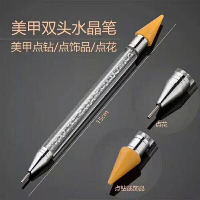 Bút chấm đá nail chuyên dụng cho dân làm móng
