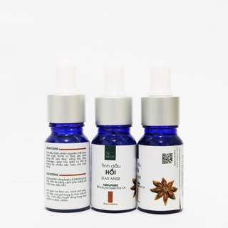 Tinh Dầu Hồi NEOP 10mL - Star Anise Essential Oil