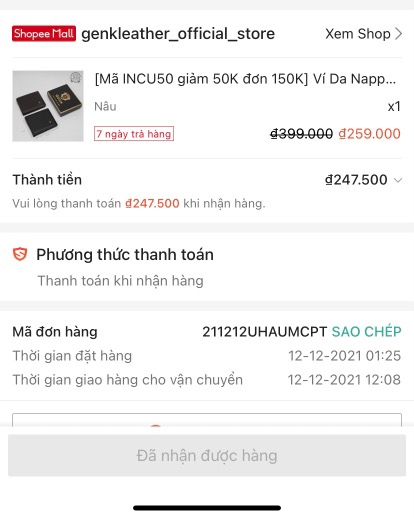 Ảnh đánh giá
