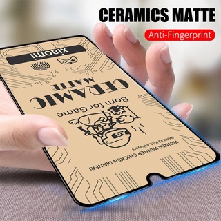 Kính cường lực gốm dẻo Chống vân , siêu mỏng, siêu dẻo không sứt mẻ cho Xiaomi Mi 14t Poco F7 Ultra X7 F6 X6 M6 C65 C55 M5 M5s M4 X4 X3 M3 Nfc F5 F4 F3 13 12 11 Lite 5G Ne 12T 11t 9 Se 9t 10t Pro