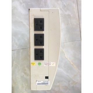 Lưu điện  UPS san tak Tj 1000 (đang hoạt động )